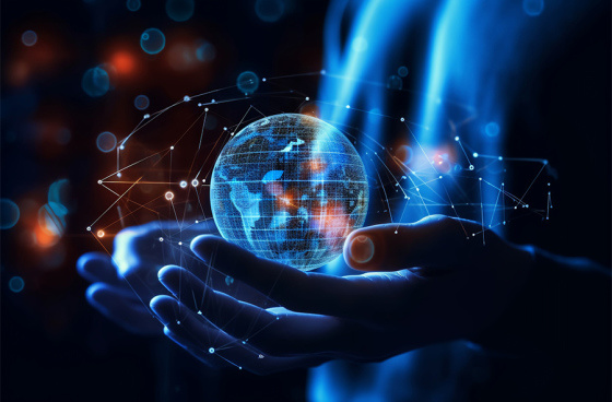 Fiberglass self-adhesive mesh tape 