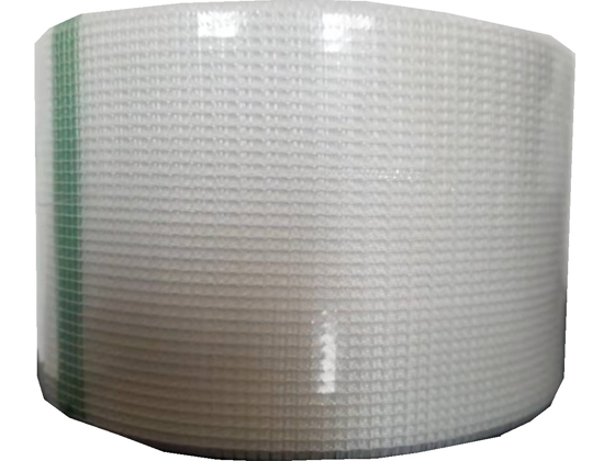 Fiberglass self-adhesive mesh tape